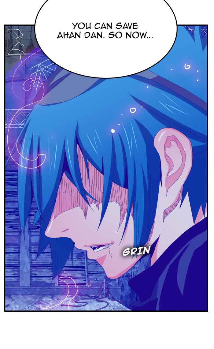 The God of High School Chapter 373 - Page 114