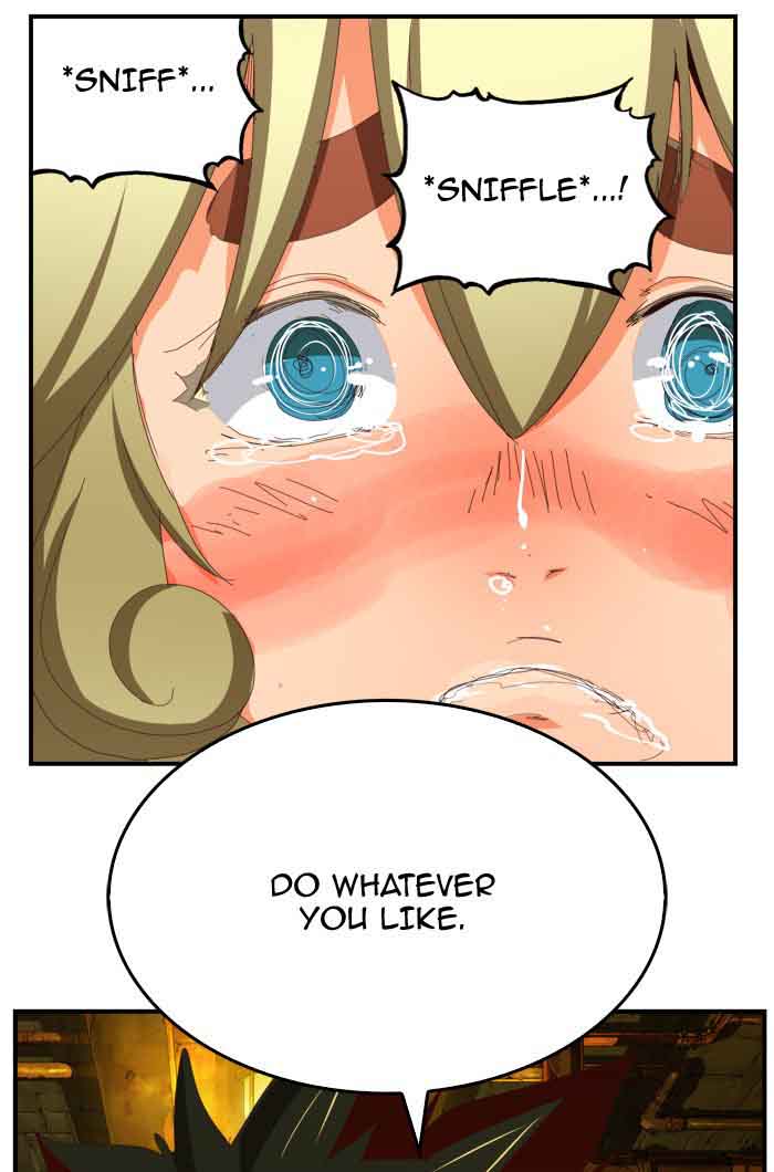 The God of High School Chapter 373 - Page 115