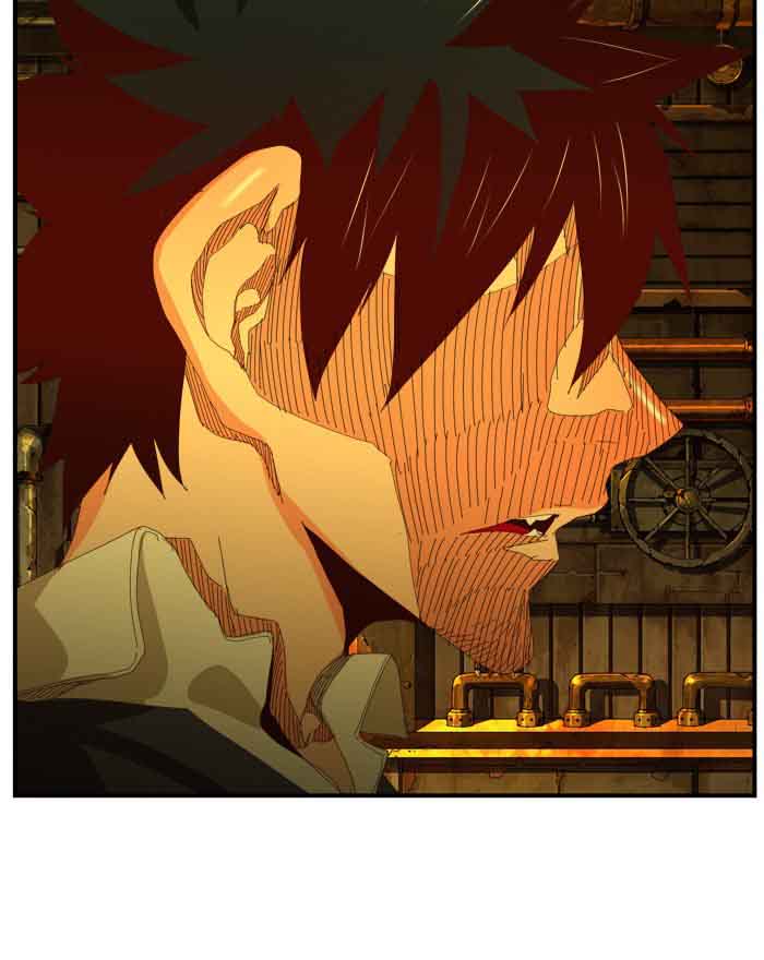 The God of High School Chapter 373 - Page 116