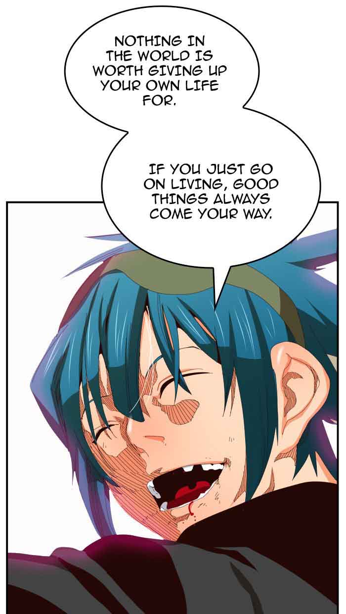 The God of High School Chapter 373 - Page 118