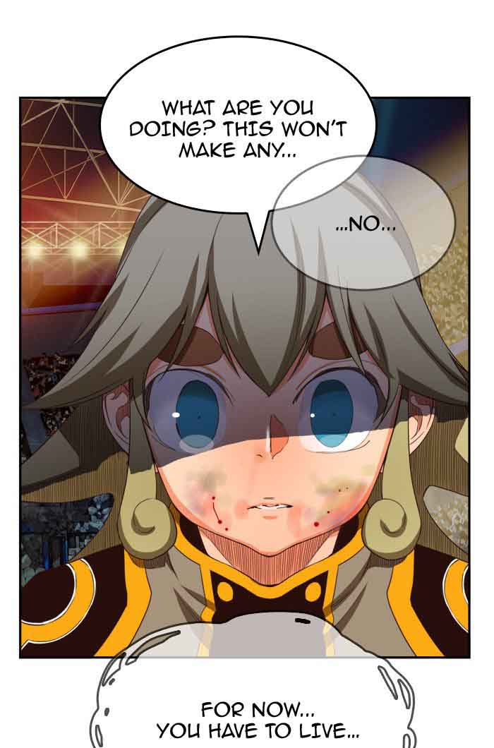 The God of High School Chapter 373 - Page 12