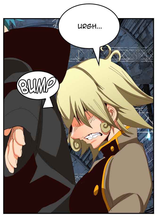 The God of High School Chapter 373 - Page 121