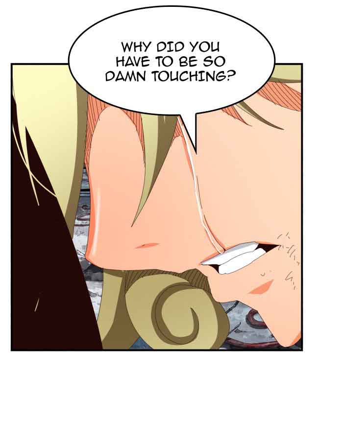 The God of High School Chapter 373 - Page 122