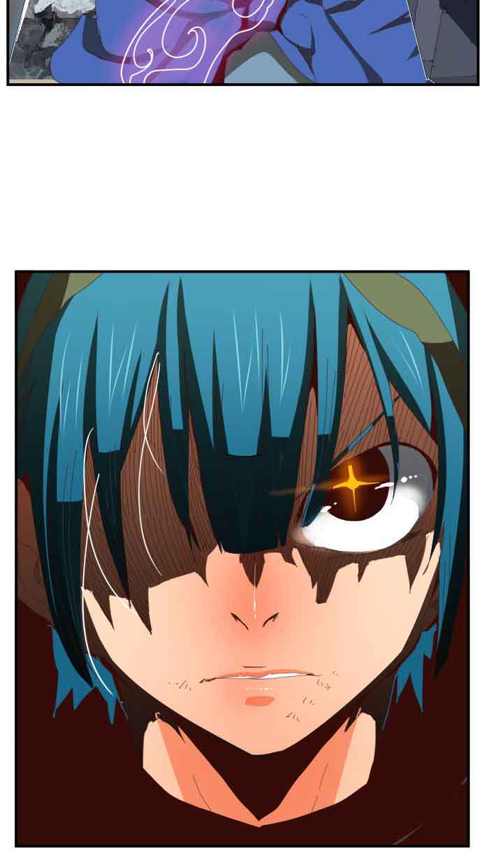 The God of High School Chapter 373 - Page 124