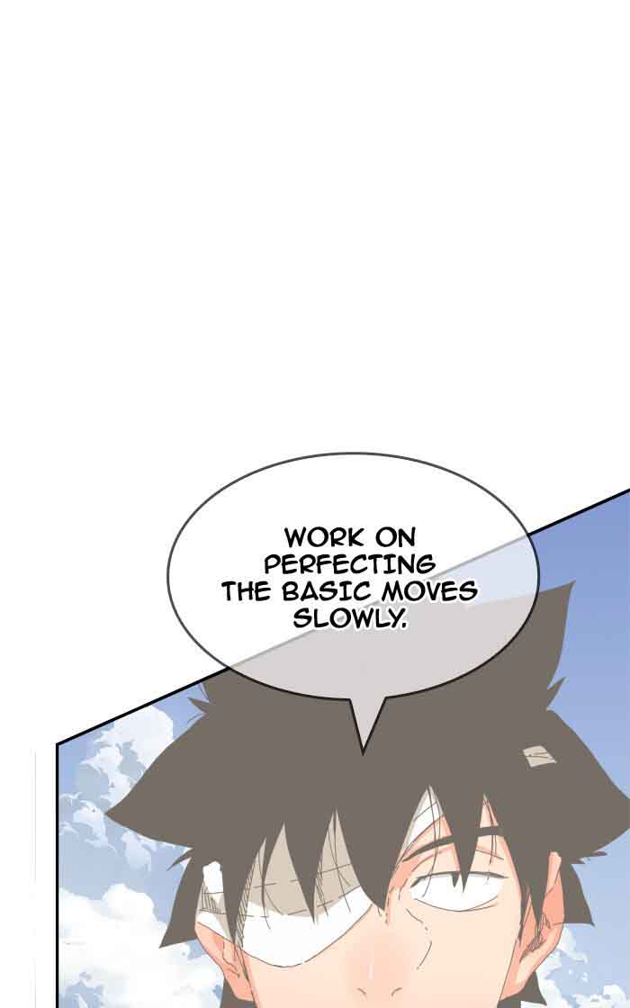 The God of High School Chapter 373 - Page 127