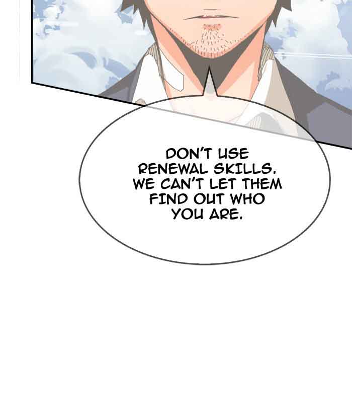 The God of High School Chapter 373 - Page 128