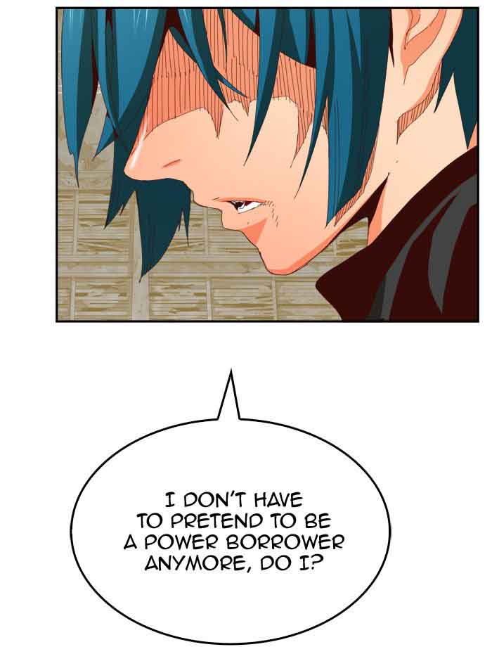 The God of High School Chapter 373 - Page 129