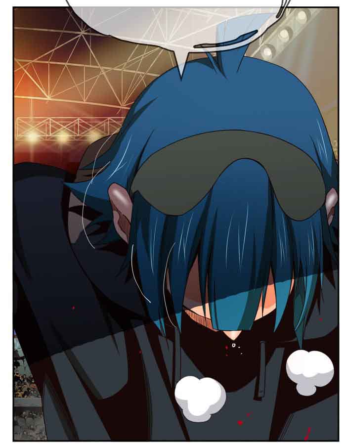 The God of High School Chapter 373 - Page 13