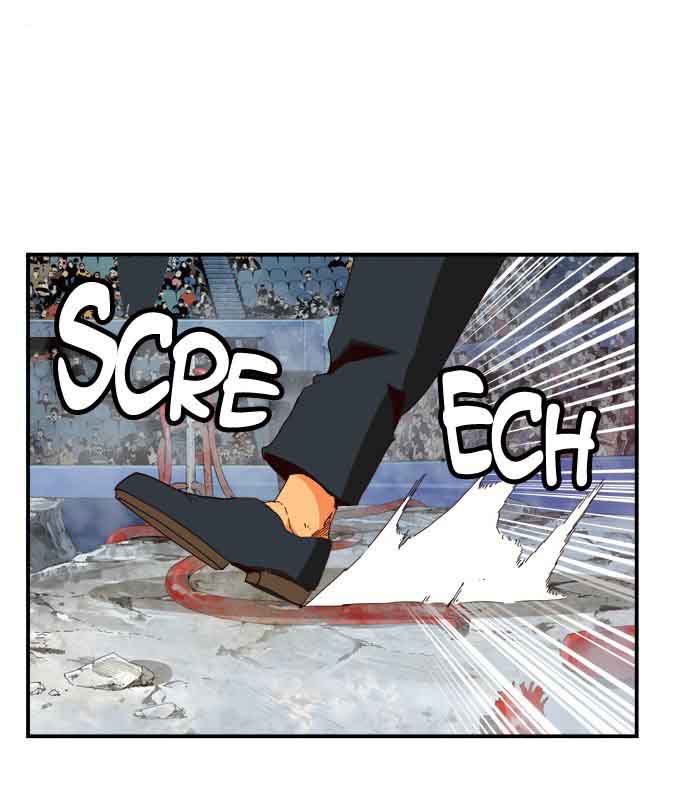 The God of High School Chapter 373 - Page 17