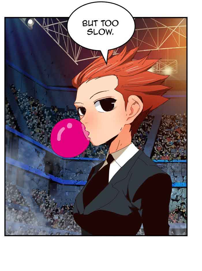 The God of High School Chapter 373 - Page 18