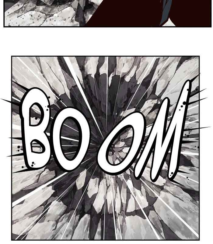 The God of High School Chapter 373 - Page 24