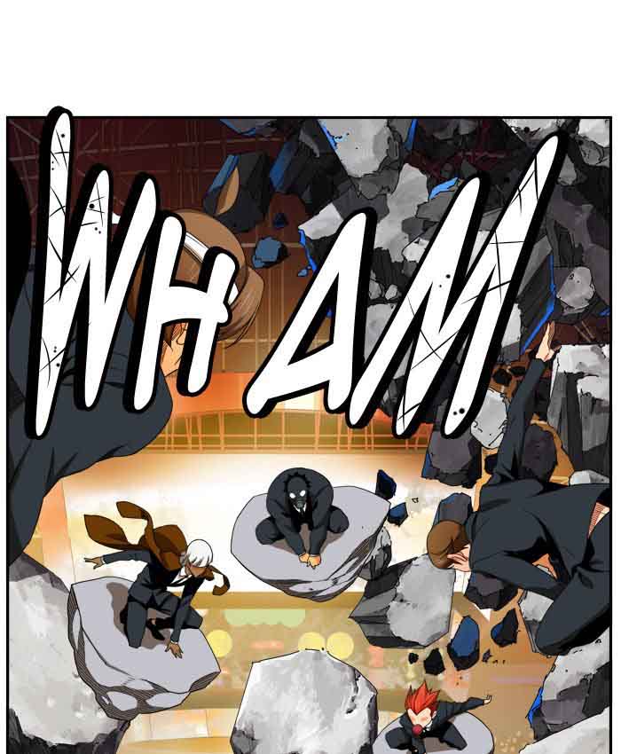 The God of High School Chapter 373 - Page 25