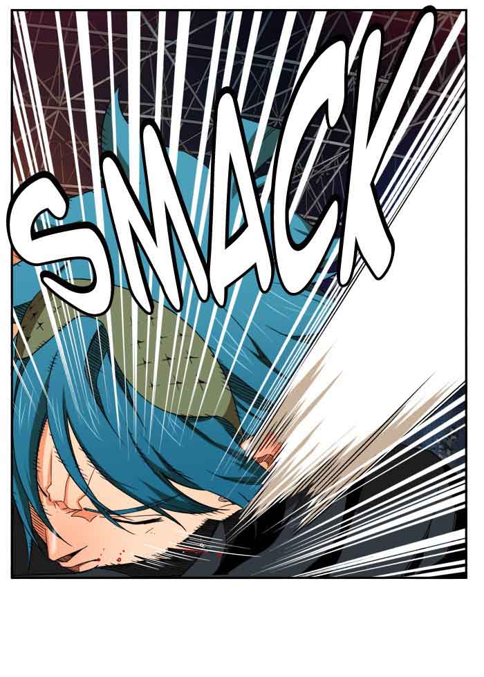 The God of High School Chapter 373 - Page 28