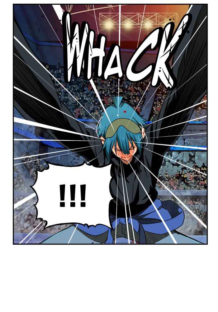 The God of High School Chapter 373 - Page 29