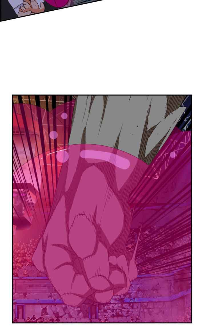 The God of High School Chapter 373 - Page 31