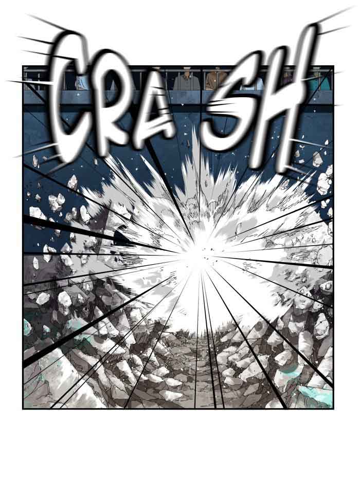 The God of High School Chapter 373 - Page 35