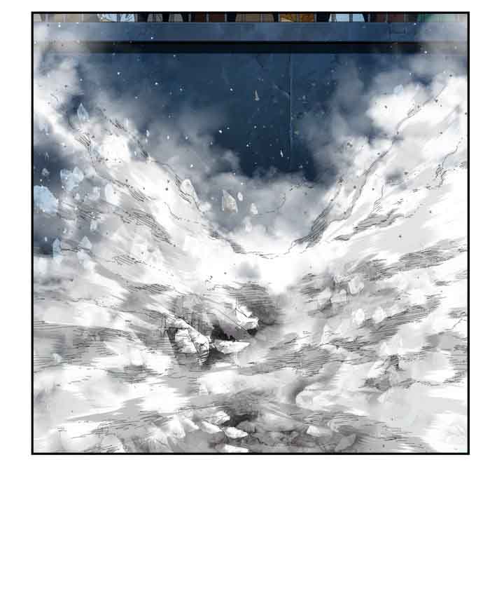 The God of High School Chapter 373 - Page 37