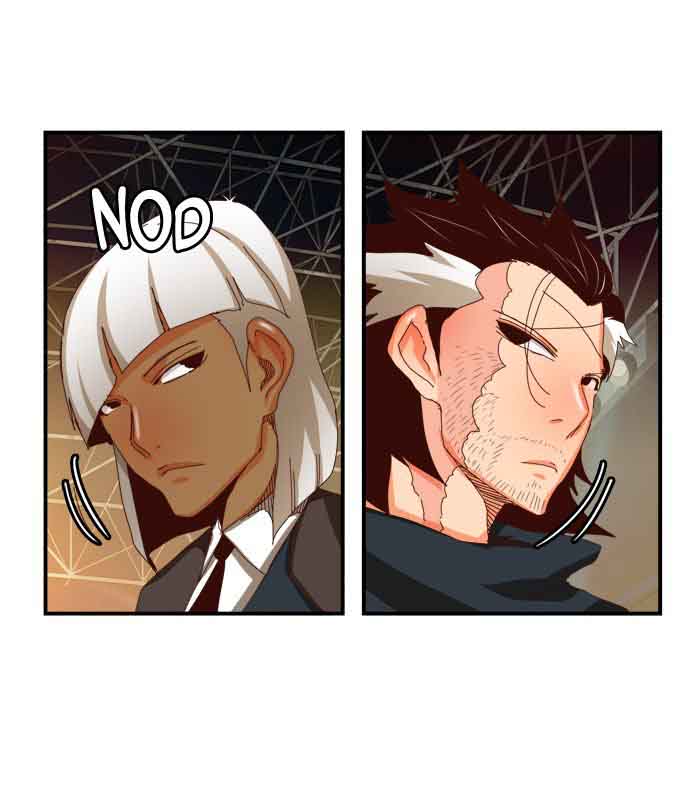 The God of High School Chapter 373 - Page 47