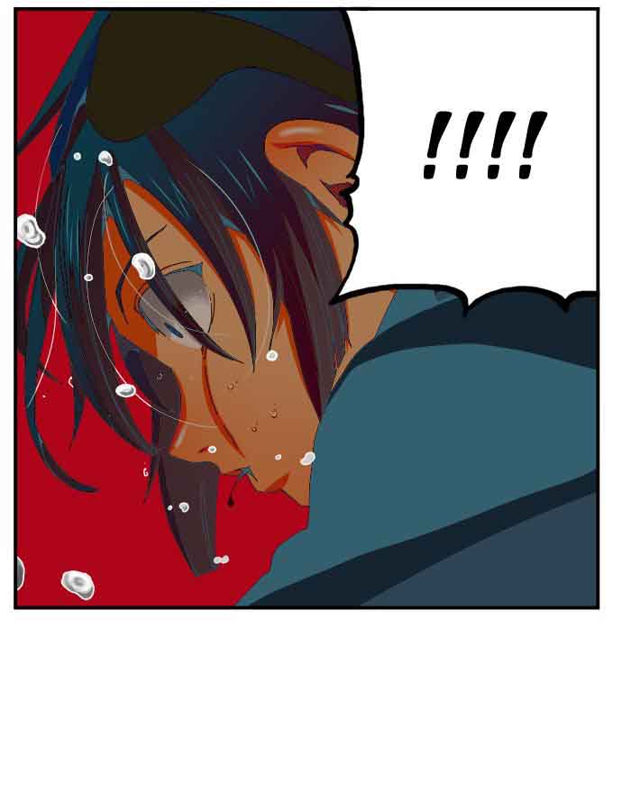 The God of High School Chapter 373 - Page 55