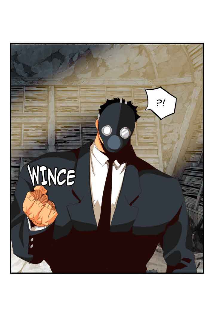 The God of High School Chapter 373 - Page 57