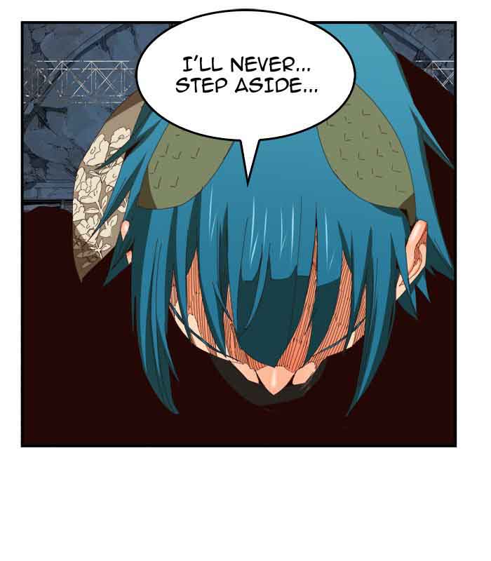 The God of High School Chapter 373 - Page 58