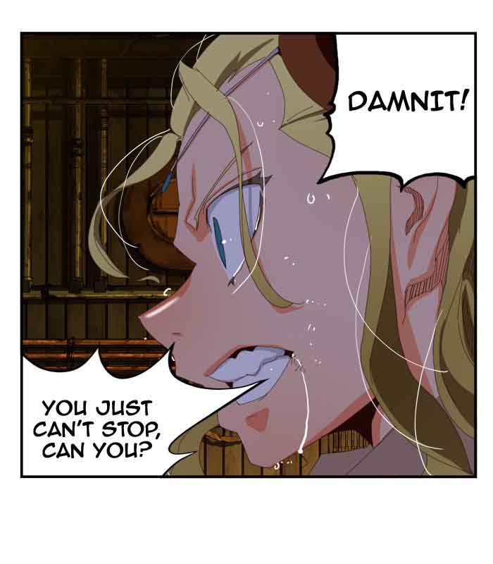 The God of High School Chapter 373 - Page 6