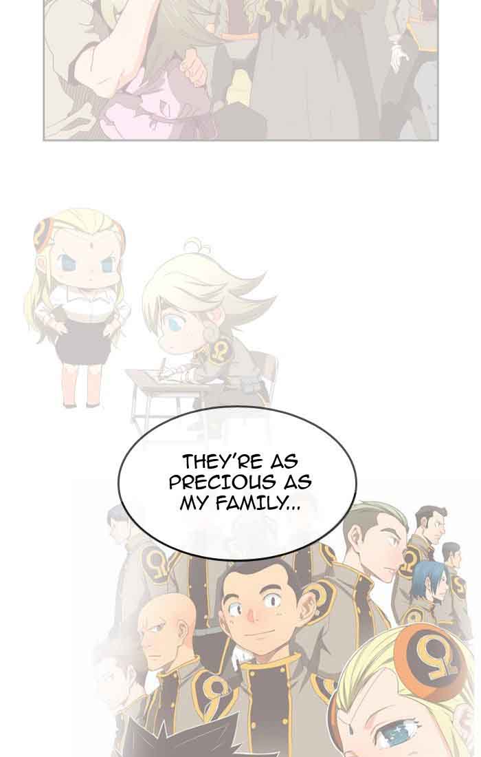 The God of High School Chapter 373 - Page 60