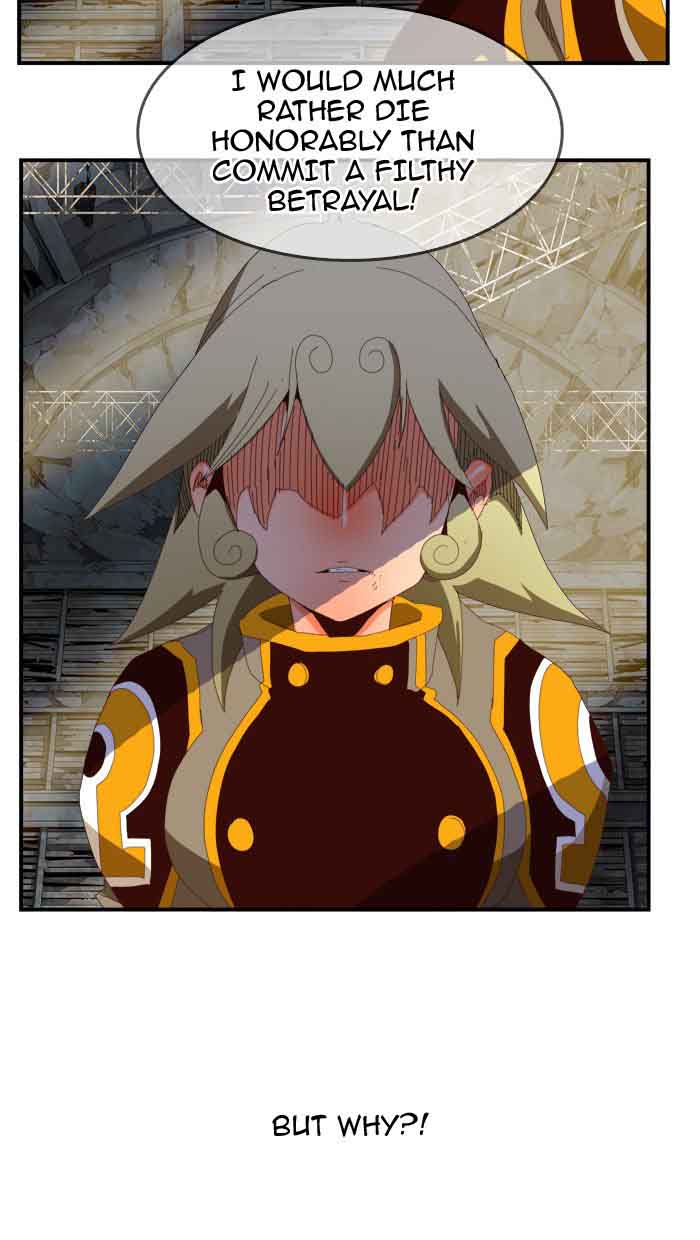 The God of High School Chapter 373 - Page 62