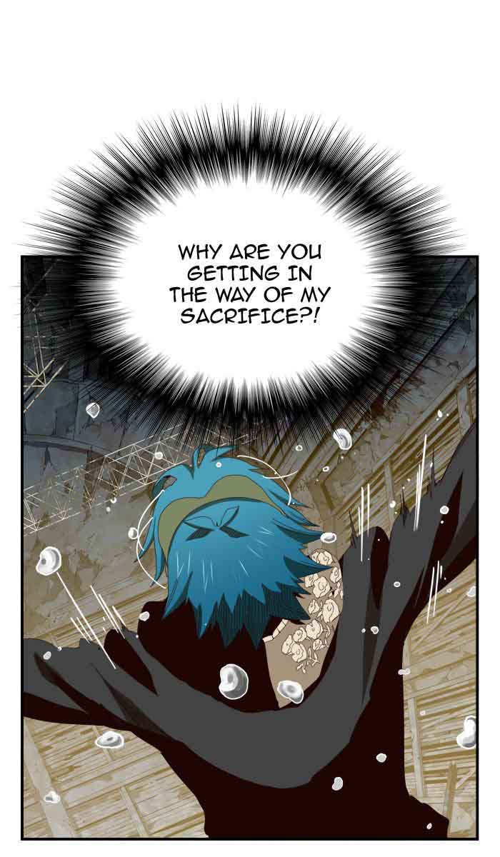 The God of High School Chapter 373 - Page 63