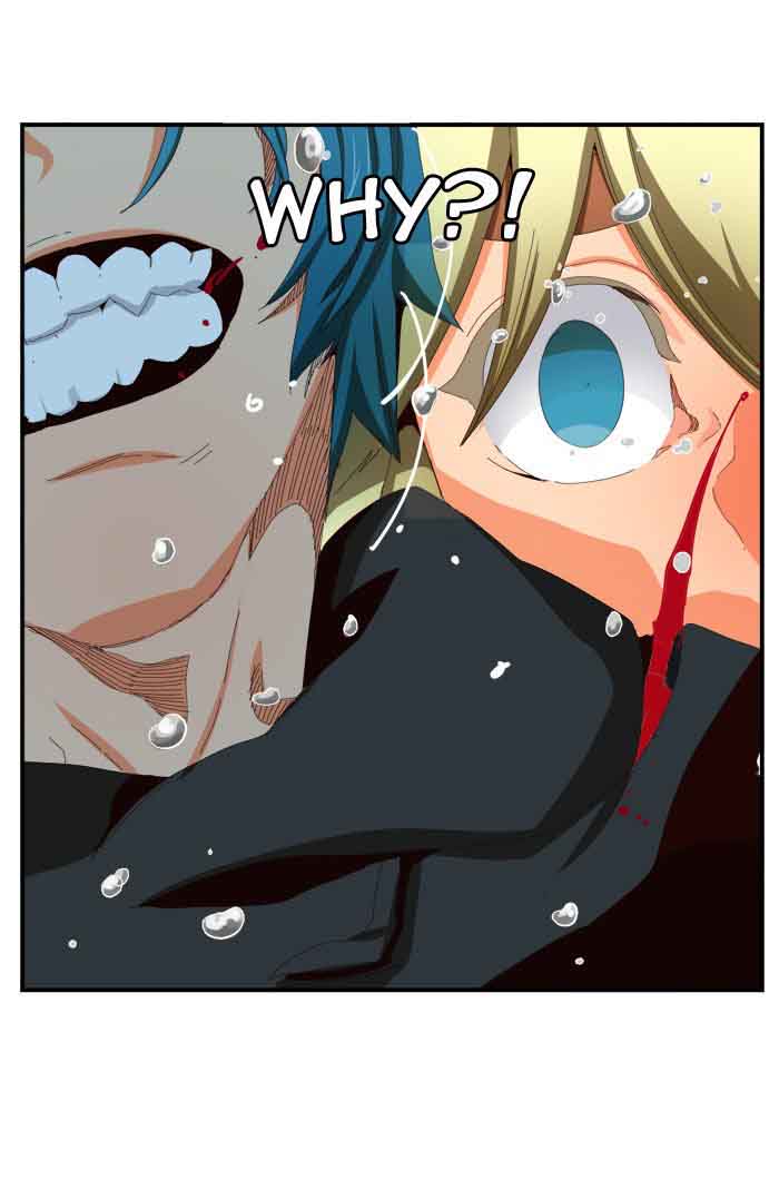 The God of High School Chapter 373 - Page 64