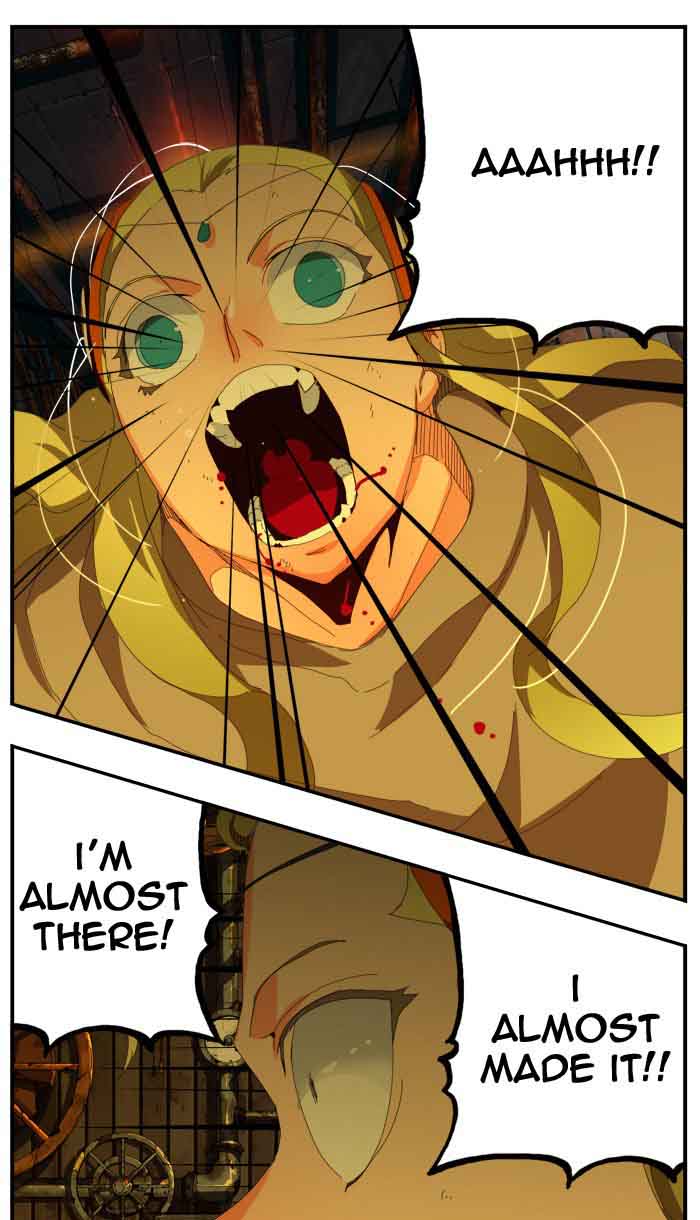 The God of High School Chapter 373 - Page 66