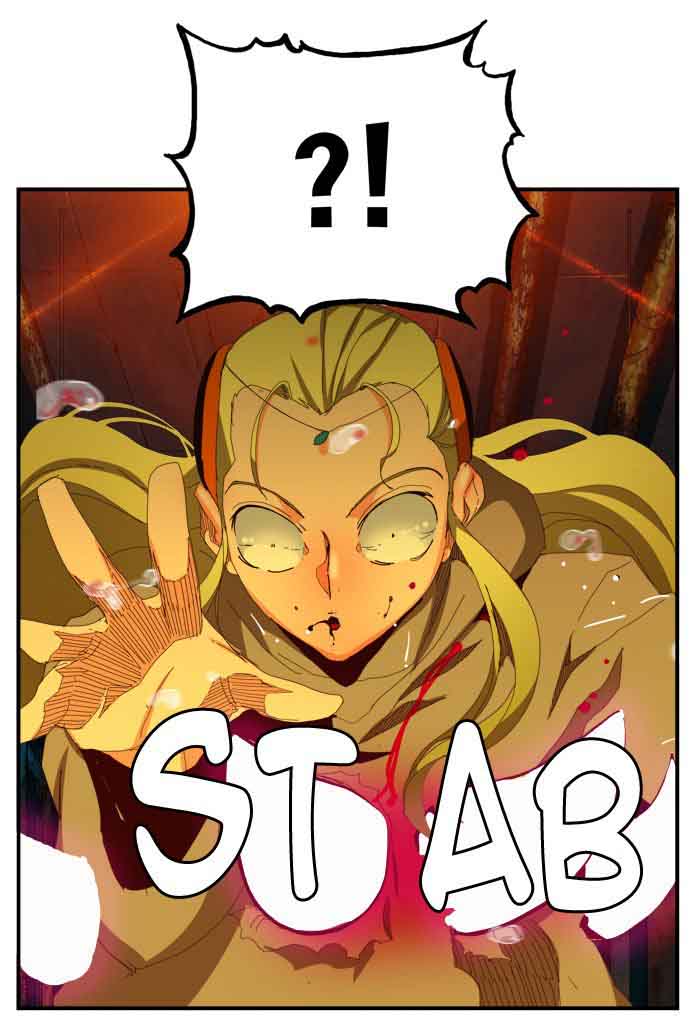 The God of High School Chapter 373 - Page 68