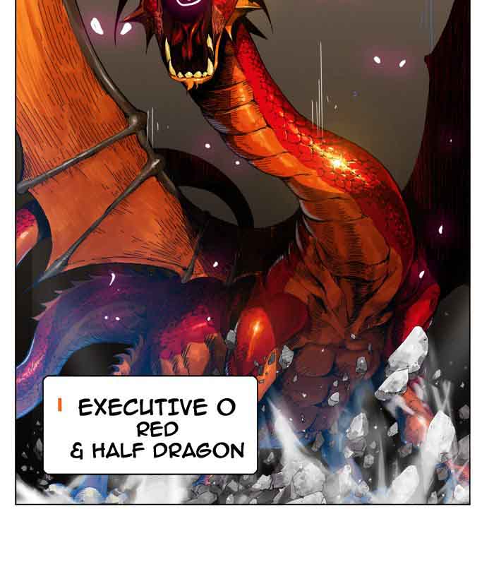 The God of High School Chapter 373 - Page 71