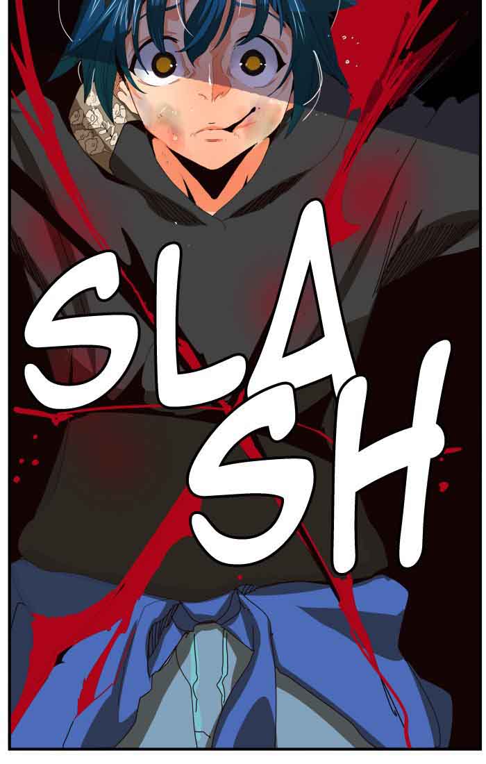 The God of High School Chapter 373 - Page 74