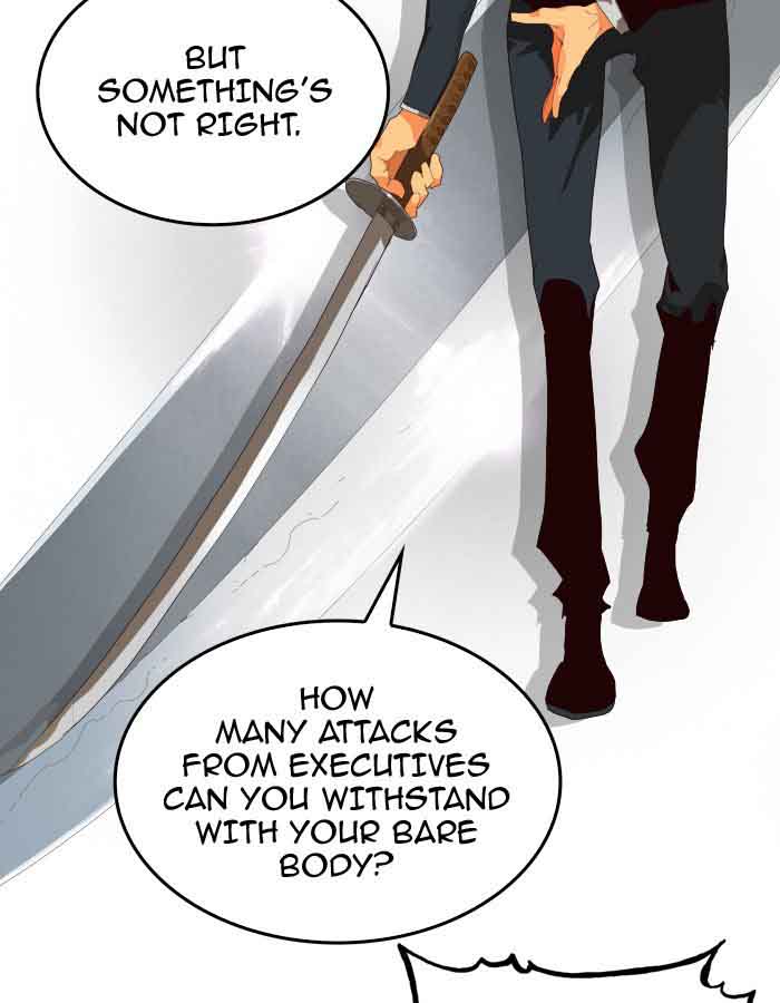 The God of High School Chapter 373 - Page 76