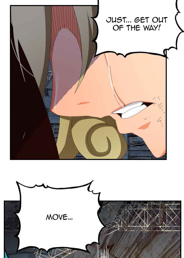 The God of High School Chapter 373 - Page 77