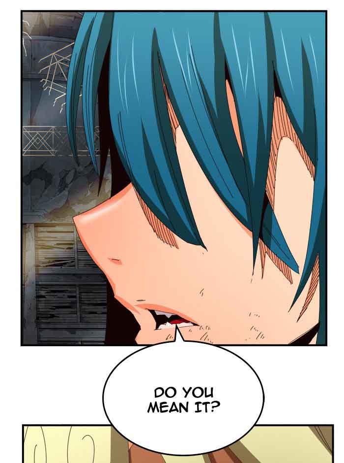 The God of High School Chapter 373 - Page 79