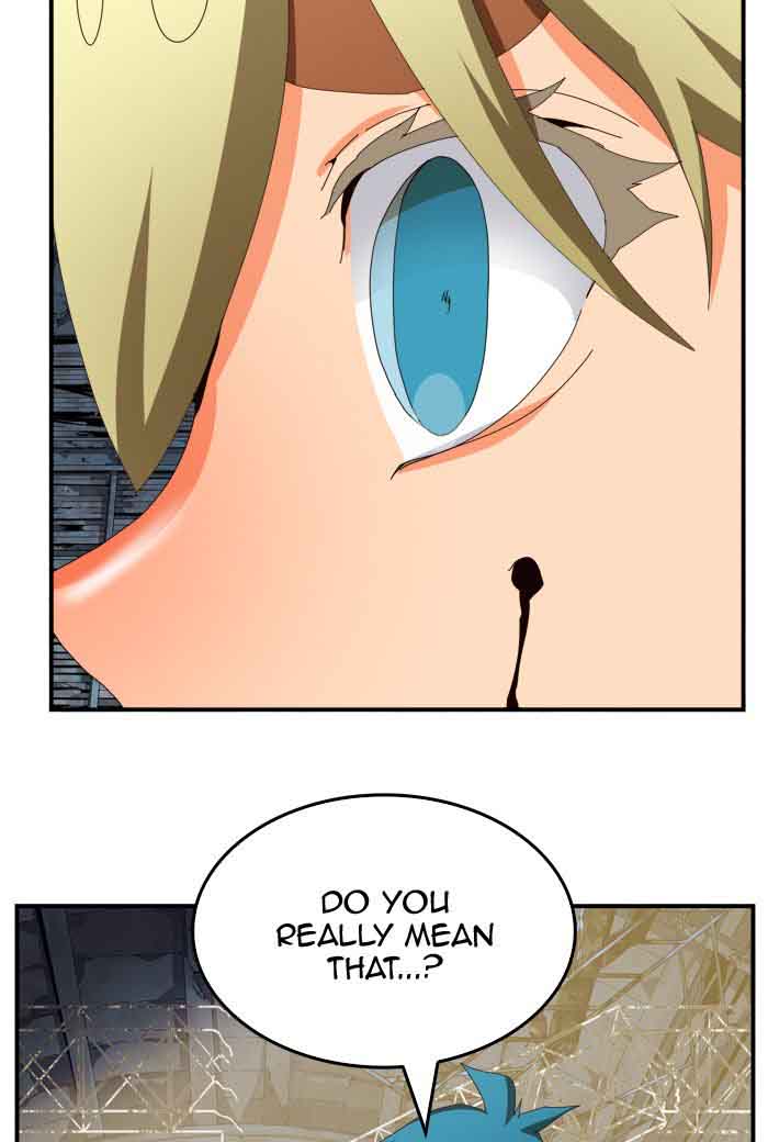 The God of High School Chapter 373 - Page 80