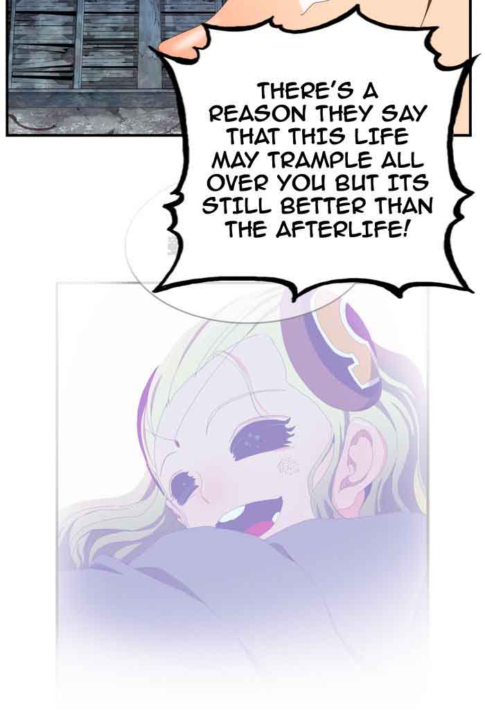 The God of High School Chapter 373 - Page 83