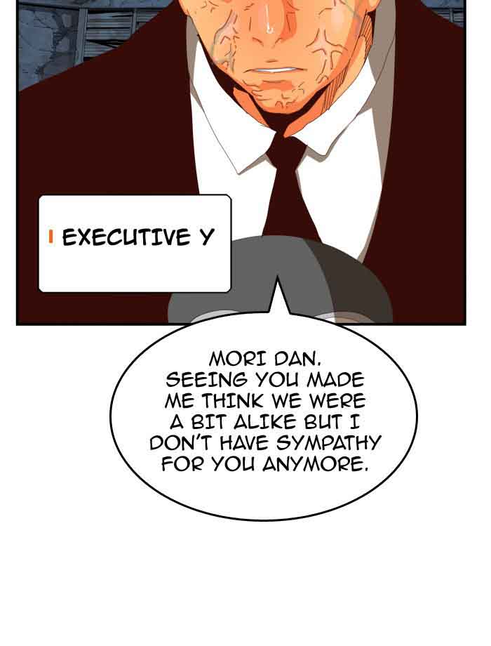 The God of High School Chapter 373 - Page 89