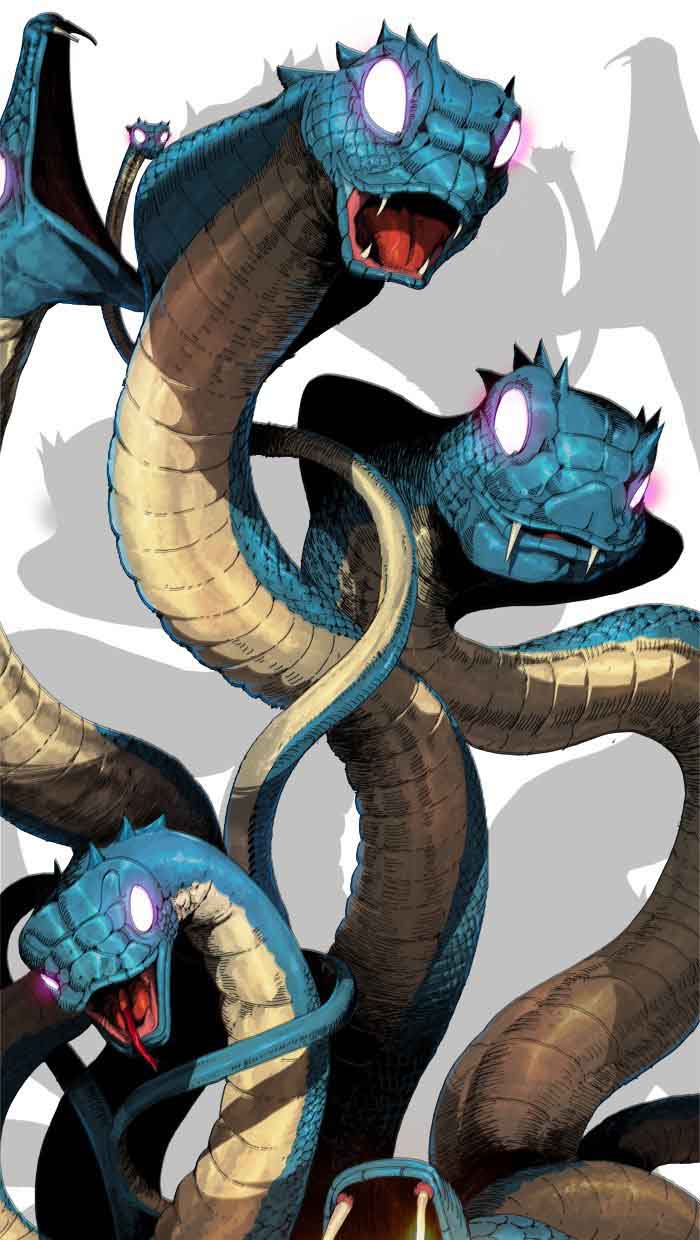 The God of High School Chapter 373 - Page 92