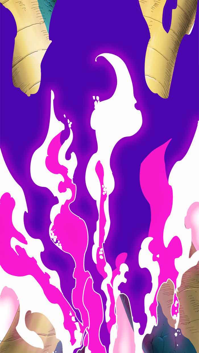 The God of High School Chapter 373 - Page 94