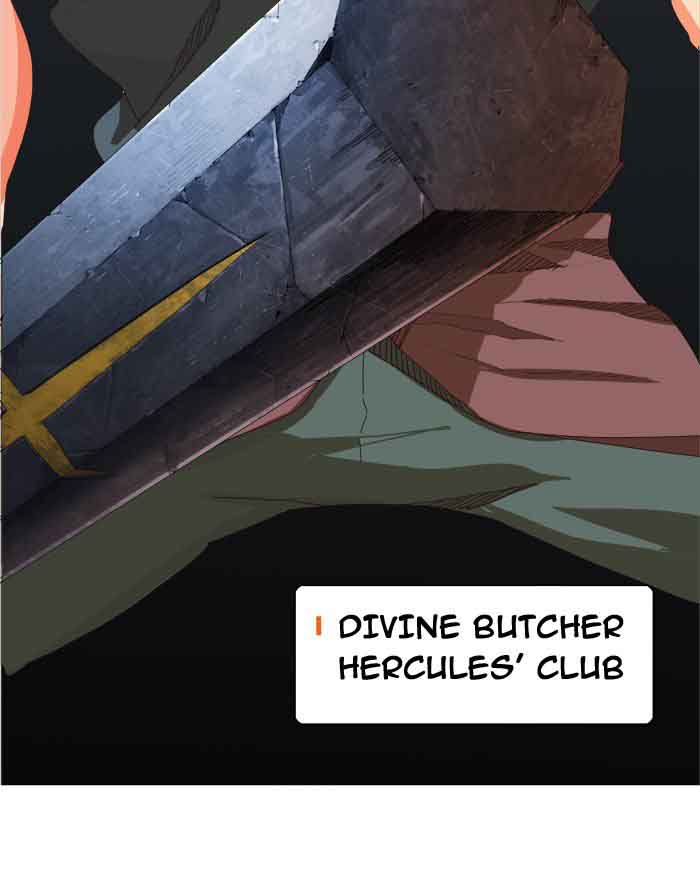 The God of High School Chapter 373 - Page 97