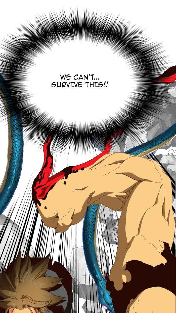 The God of High School Chapter 373 - Page 99