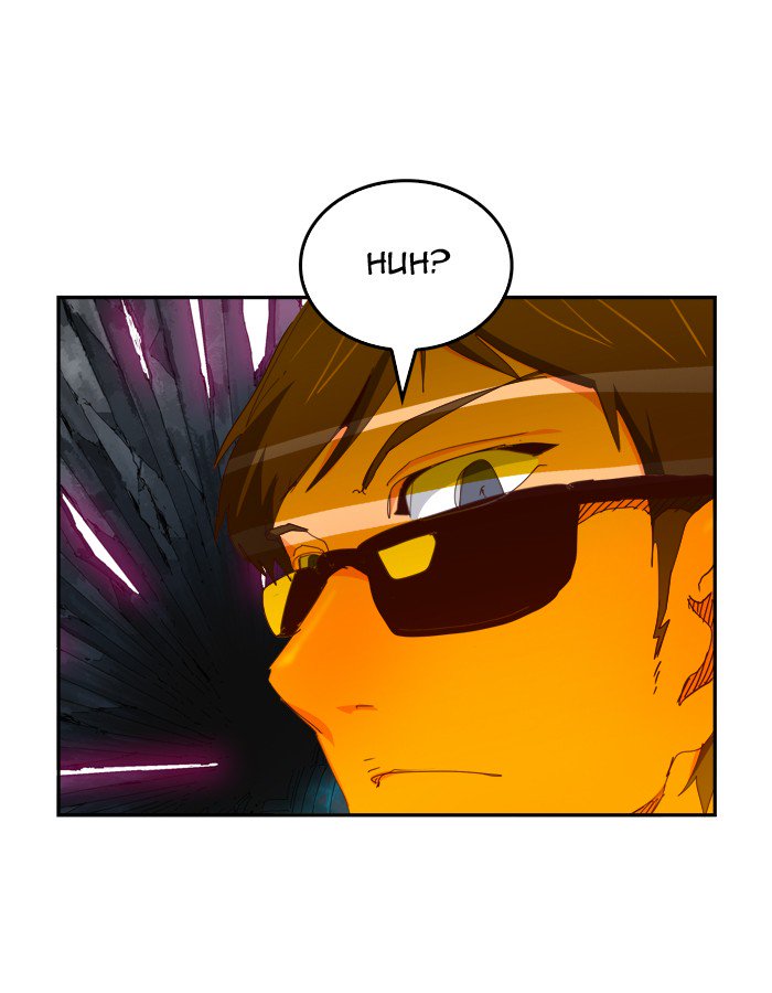 The God of High School Chapter 374 - Page 10