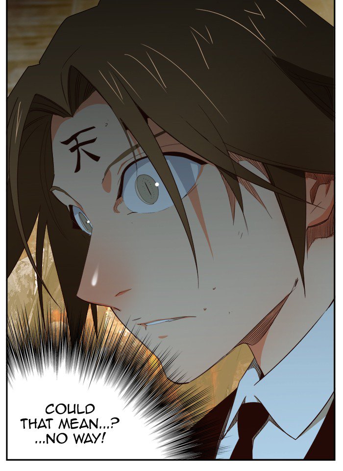 The God of High School Chapter 374 - Page 100