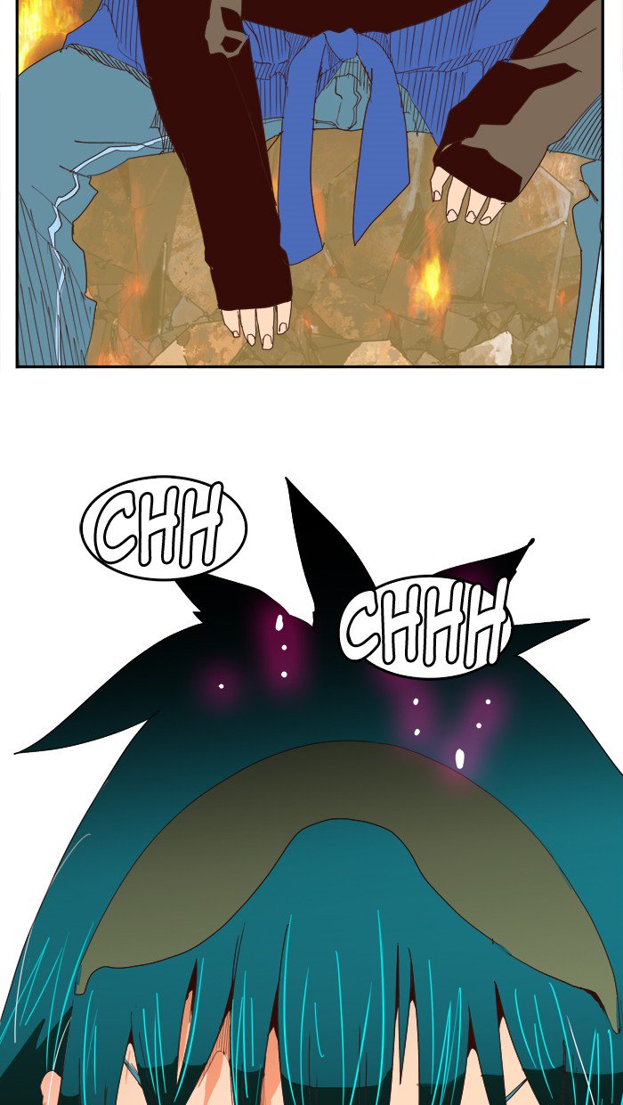 The God of High School Chapter 374 - Page 102