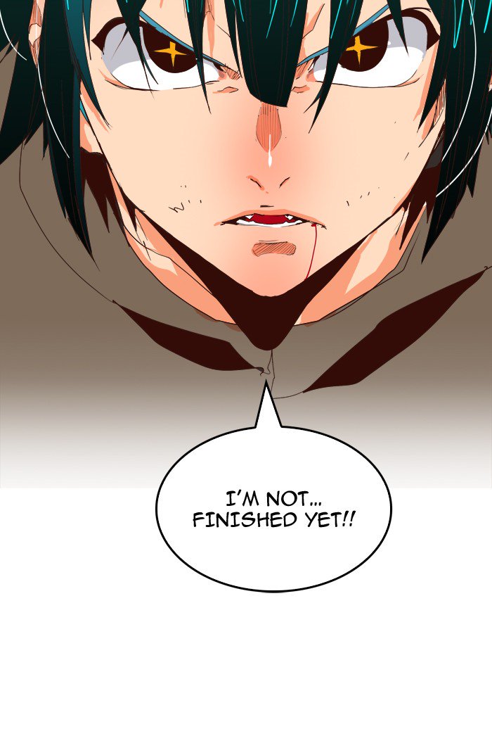 The God of High School Chapter 374 - Page 103