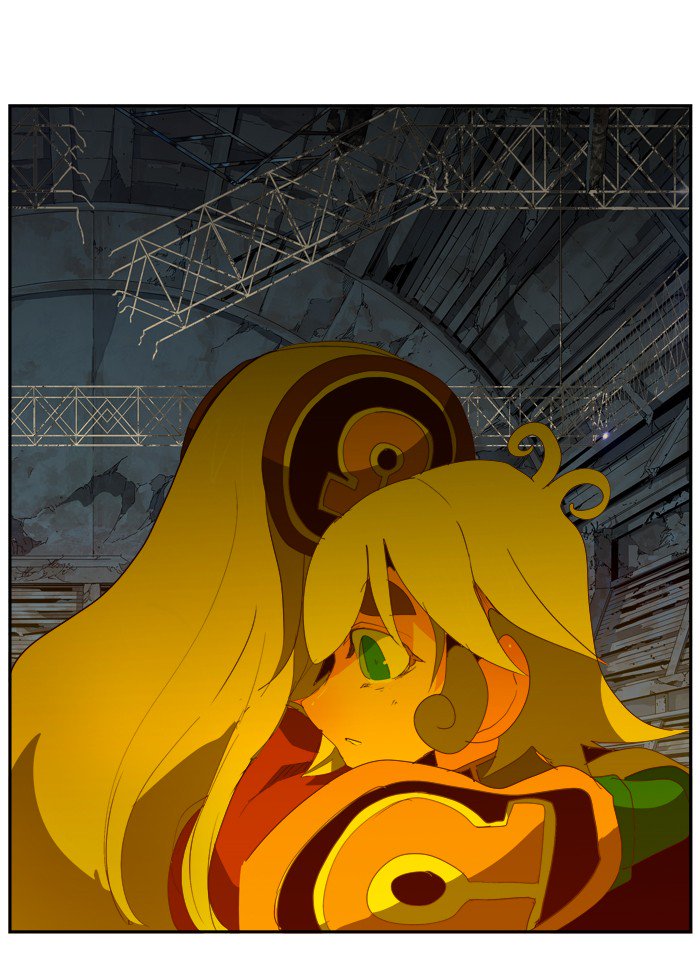 The God of High School Chapter 374 - Page 15