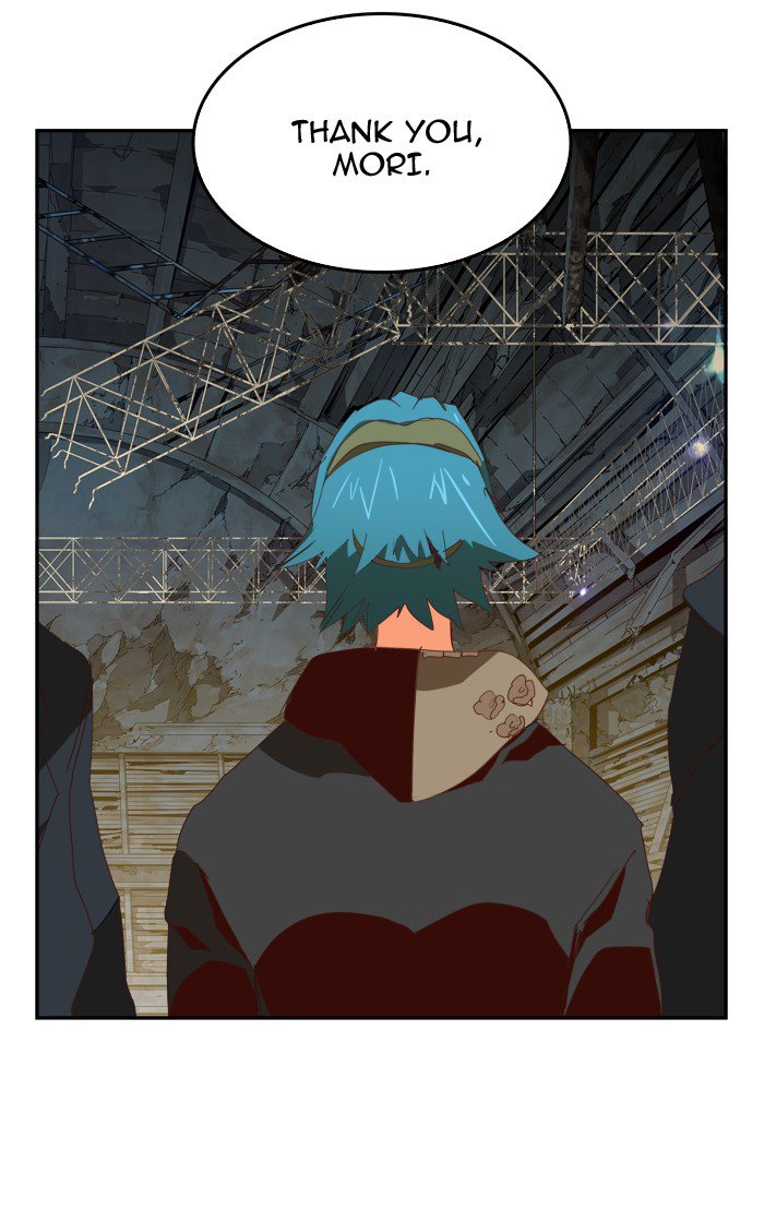 The God of High School Chapter 374 - Page 19